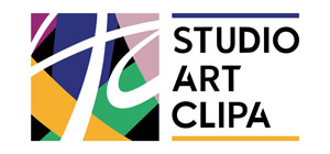 Logo art clipa